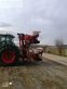 Sembradora monograno mecanica - Kverneland - optima f