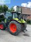 Tractor agrícola - Claas - arion 430 cis
