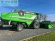 Cosechadora de Cereal - Deutz - c 9306 tsb