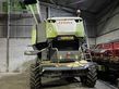 Cosechadora de Cereal - Claas - TRION 750