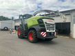 Cosechadora de Cereal - Claas - jaguar 950 - s5 tradition