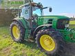 Tractor agrícola - John Deere - 6830 premium *auto powr*