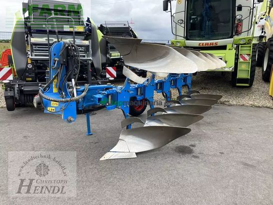 Arado - Lemken - juwel 8mv 5n-100