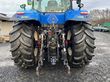 Tractor agrícola - New Holland - t 8.390