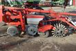 Sembradora monograno mecanica - Kverneland - unicorn 9,00m ph e-drive ii