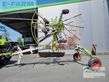 Henificador - Claas - liner 2700