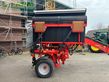 Henificador - Kuhn - merge maxx 760