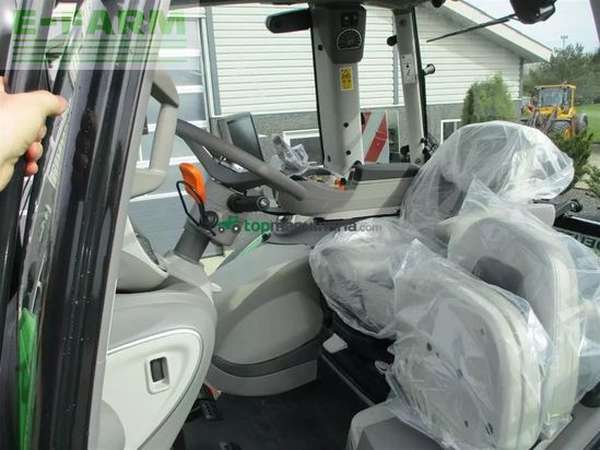 Tractor agrícola - Deutz-Fahr - 9340 ttv new and unused tractor