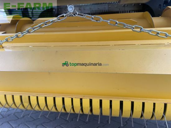 Empacadora gigant -  - bigbaler 1270 rc plus density