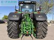 Tractor agrícola - John Deere - 6r 215 demo