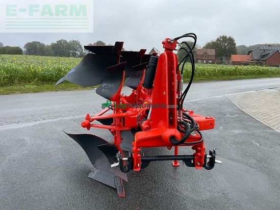 Arado - Kuhn - mm113 4e/5t 80/102, multimaster 113,