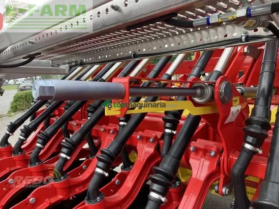 Sembradora - Pöttinger - vitasem m 3000 dd