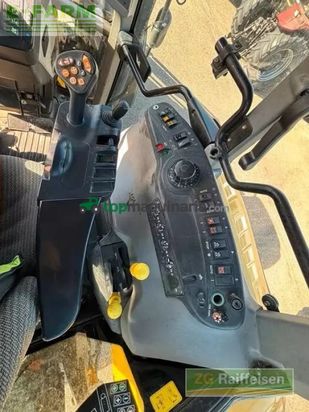 Tractor agrícola - Steyr - 6195