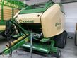 Empacadora gigant - Krone - comprima cv 150 xc