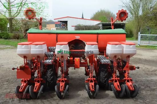 Sembradora monograno mecanica - Maschio - mte-r 300 6