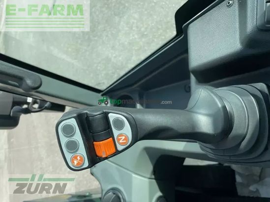 Minicargadora - kramer - kl12.5