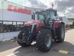 Tractor agrícola - Massey Ferguson - 8s.245