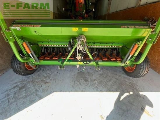 Sembradora - Amazone - d9-30 super