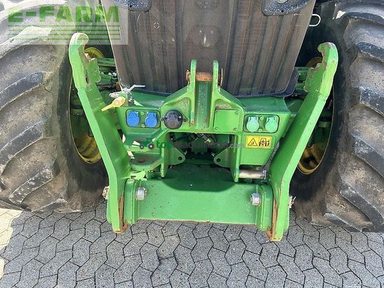 Tractor agrícola - John Deere - 7280r