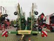 Henificador - Krone - swadro tc 1370