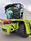 Cosechadora de Cereal - Claas - lexion 740 tier 4