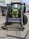 Tractor agrícola - Claas - arion 520