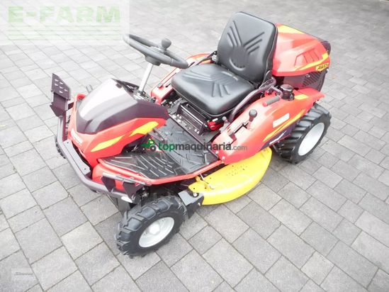 Cortacésped manual - Canycom - cmx 1810