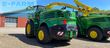 Cosechadora de Cereal - John Deere - 8500