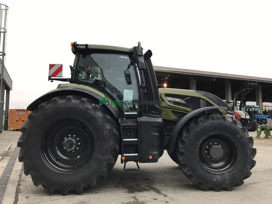 Tractor agrícola - Valtra - q305