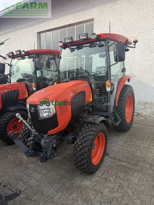 Tractor agrícola - Kubota - l2-452 dhc