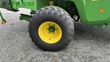Empacadora gigant - John Deere - v461m - paket für rundballenpr