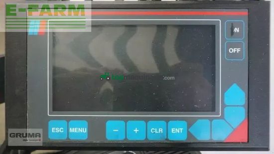 Elevadora - Linde - e 16 evo 386-02