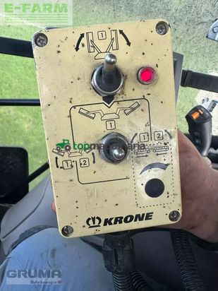 Cortacésped manual - Krone - easy cut 9140