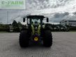 Tractor agrícola - Claas - arion 660 st4 cmatic