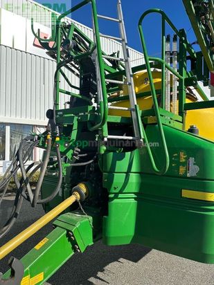 Atomizador - John Deere - r952 i