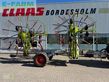 Rastrillo - Claas - liner 3600 comfort