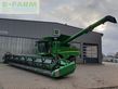 Cosechadora de Cereal - John Deere - s780 mit schneidwerk 735pf