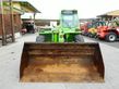 Telescopica - Merlo - p40.7 turbofarmer ( neue bereifung )