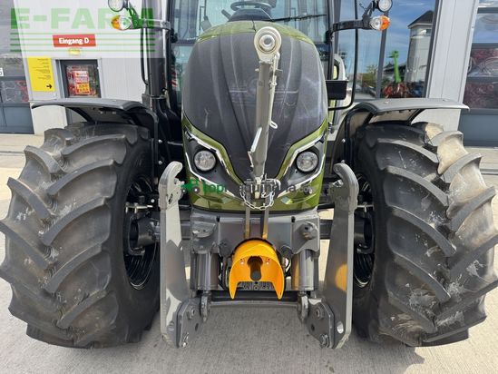 Tractor agrícola - Valtra - a 115