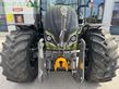 Tractor agrícola - Valtra - a 115