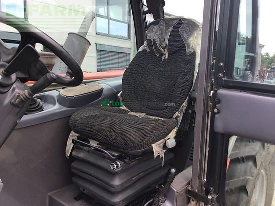 Telescopica -  - manitou mlt 731