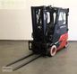 Elevadora - Linde - e 16 p evo 386-02