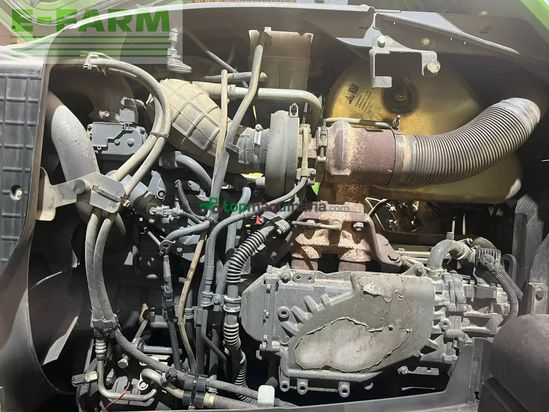 Tractor agrícola - Fendt - 724 vario profiplus