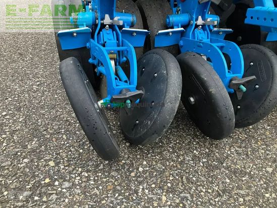 Sembradora monograno mecanica - Monosem - ng plus 4