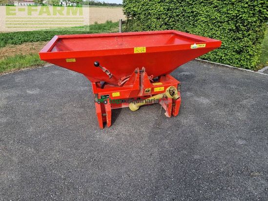 Esparcidor - Rauch - rauch mds 701