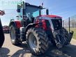Tractor agrícola - Massey Ferguson - 8s265 dyna 7 efficient Efficient