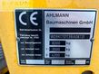 Minicargadora - Ahlmann - al 70e