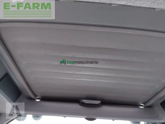 Tractor agrícola - Deutz-Fahr - agrotron 7250 ttv TTV