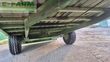 Remolqu agrícola - Fricke - kurier 6 t