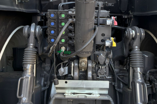 TRACTOR VALTRA T 235 DIRECT (9037)